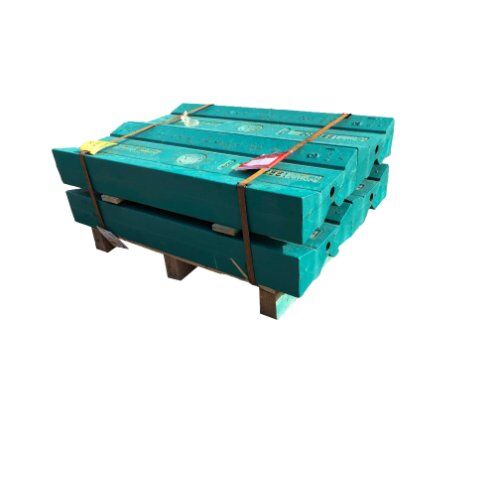  Verschleißteile GIPO P131 Schlagleisten MAGOTTEAUX XWIN Martensitisch + Keramik 12465679